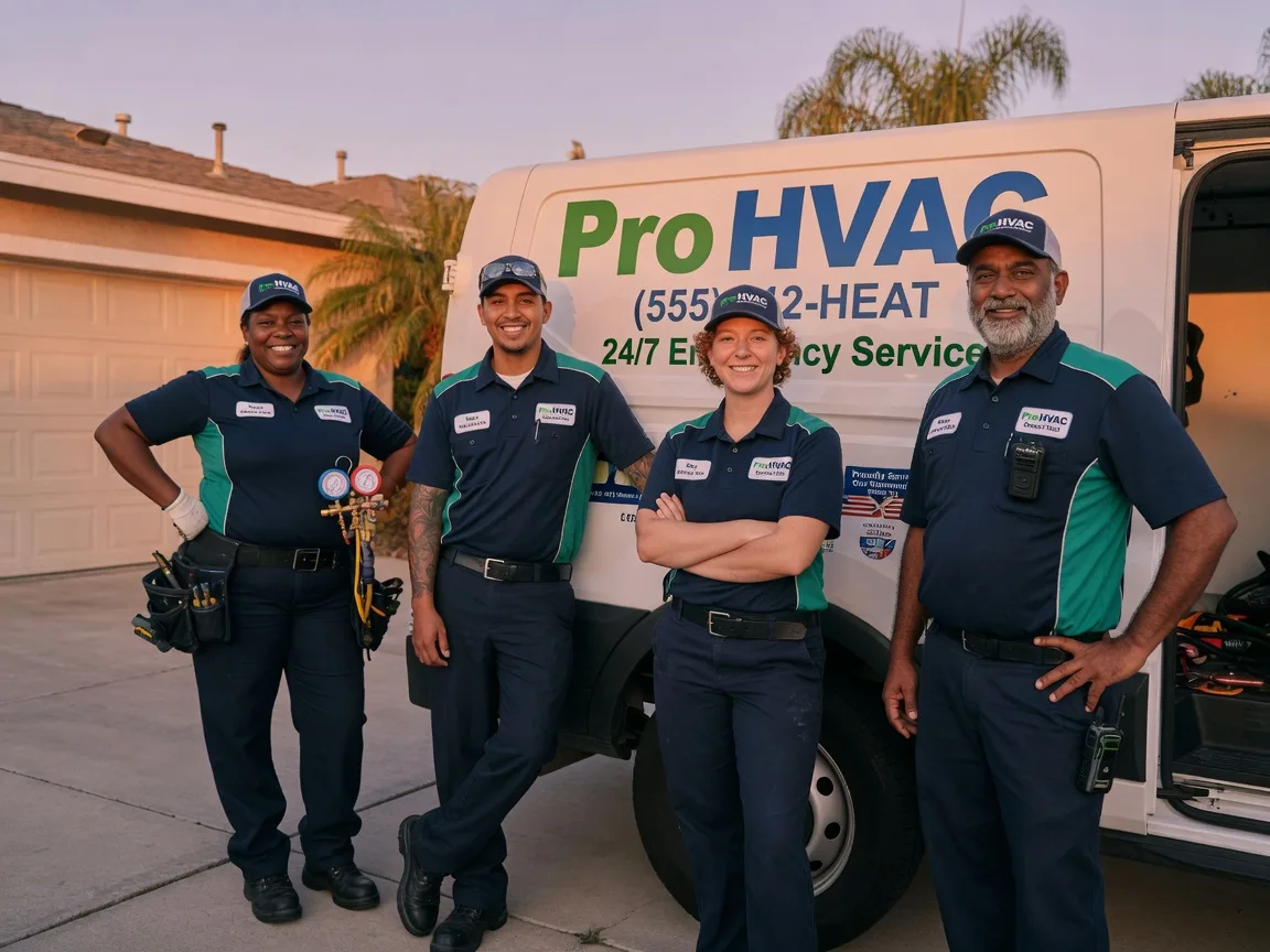 Furnace Repair company in Zanesville, OH